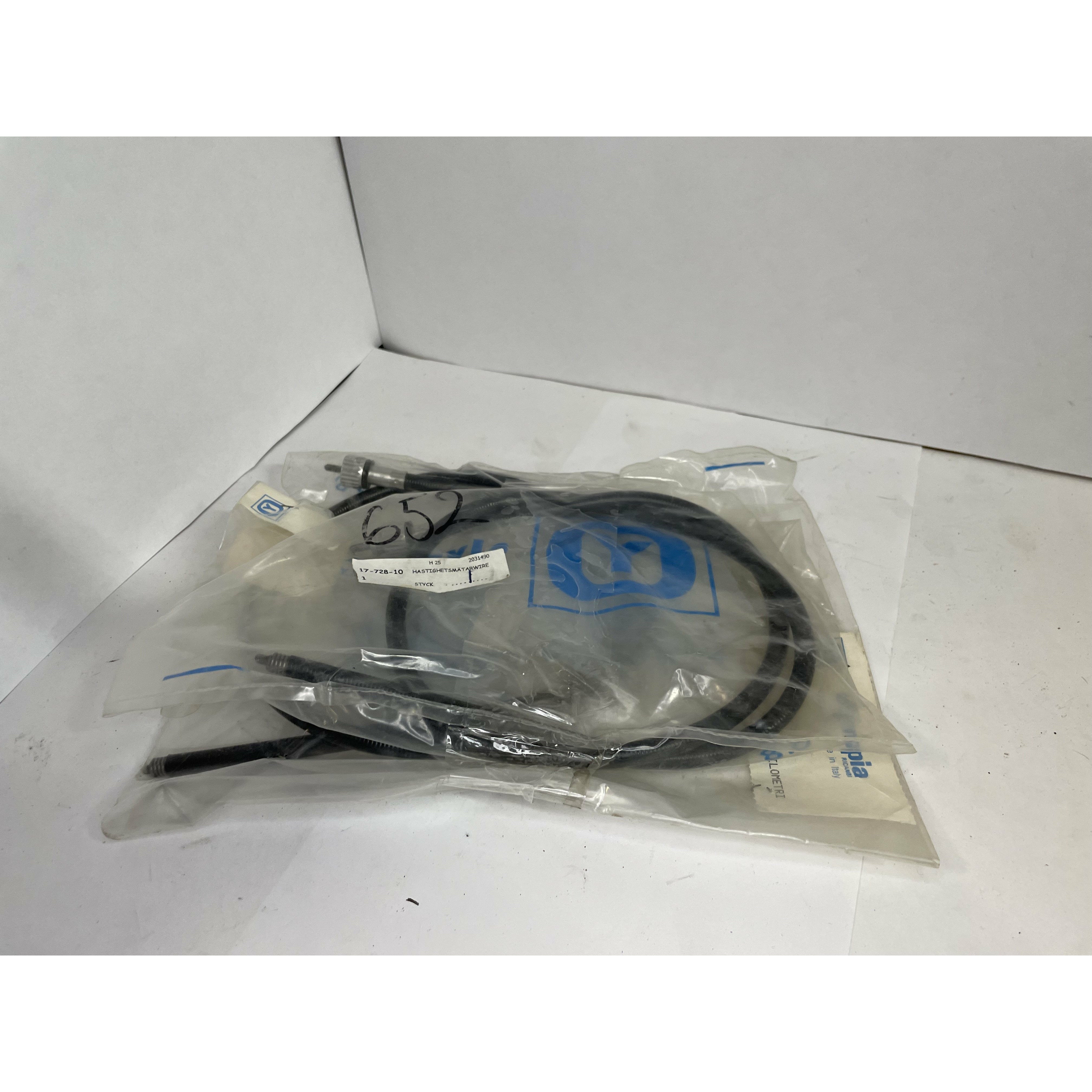 BEG Hastighetsmätarvajer Ciao - ÖREBRO MC SERVICE